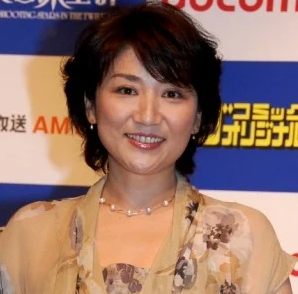 松下由樹さん